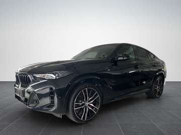 xDrive 30d M SPORT PRO/LED/AHK/PANO-DA/H&K