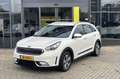 Kia Niro 1.6 GDi Hybrid DynamicLine | Camera | All weatherb Blanc - thumbnail 3