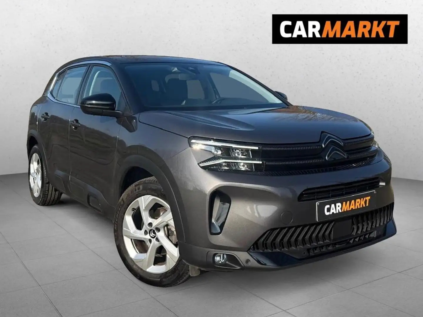 Citroen C5 Aircross - 1