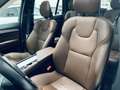 Volvo XC90 T8 Twin Business Plus AWD Aut. Azul - thumbnail 18
