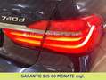 BMW 740 d X Drive VOLLAUSSTATTUNG Blau - thumbnail 34