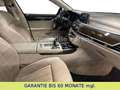 BMW 740 d X Drive VOLLAUSSTATTUNG Blau - thumbnail 31