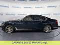 BMW 740 d X Drive VOLLAUSSTATTUNG Blau - thumbnail 8