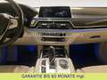 BMW 740 d X Drive VOLLAUSSTATTUNG Blau - thumbnail 18