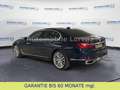 BMW 740 d X Drive VOLLAUSSTATTUNG Blau - thumbnail 7