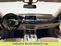BMW 740 d X Drive VOLLAUSSTATTUNG Blau - thumbnail 10
