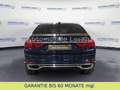 BMW 740 d X Drive VOLLAUSSTATTUNG Blau - thumbnail 6