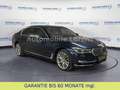 BMW 740 d X Drive VOLLAUSSTATTUNG Blau - thumbnail 3