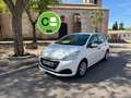 Peugeot 208 1.6 BlueHDi Active 75 Blanco - thumbnail 1