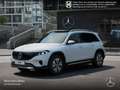 Mercedes-Benz EQB 250 PROG+ADVANCED+PANO+KAMERA+SPUR Blanc - thumbnail 14