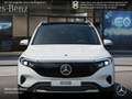 Mercedes-Benz EQB 250 PROG+ADVANCED+PANO+KAMERA+SPUR Blanc - thumbnail 8