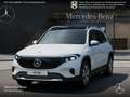 Mercedes-Benz EQB 250 PROG+ADVANCED+PANO+KAMERA+SPUR Blanc - thumbnail 2