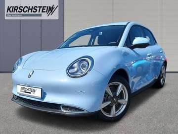 300 Celestial Blue Allwetterreifen Navi
