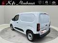 Fiat E-Doblo e-Doblo Kastenwagen Batterie 50 kWh M erh. Nutz... - thumbnail 4