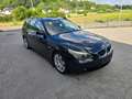 BMW 530 530i Xenon, Leder, Navi, Memory, Head-Up, Schwarz - thumbnail 1