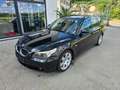 BMW 530 530i Xenon, Leder, Navi, Memory, Head-Up, Schwarz - thumbnail 3