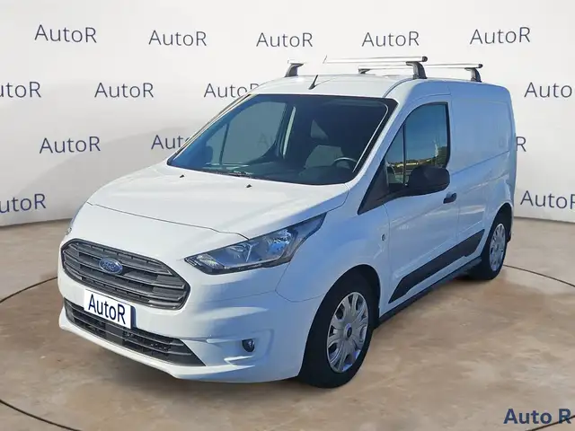 Ford Transit Connect TRANSIT CONNECT