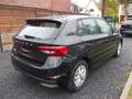 Skoda Fabia Fabia 1.0 TSI DSG  NAVI-CARPLAY-LED-CRUISE-LANE... Noir - thumbnail 5