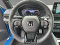 Honda Prelude 2.0 e:HEV Advance 8-Fach bereift! Blau - thumbnail 11