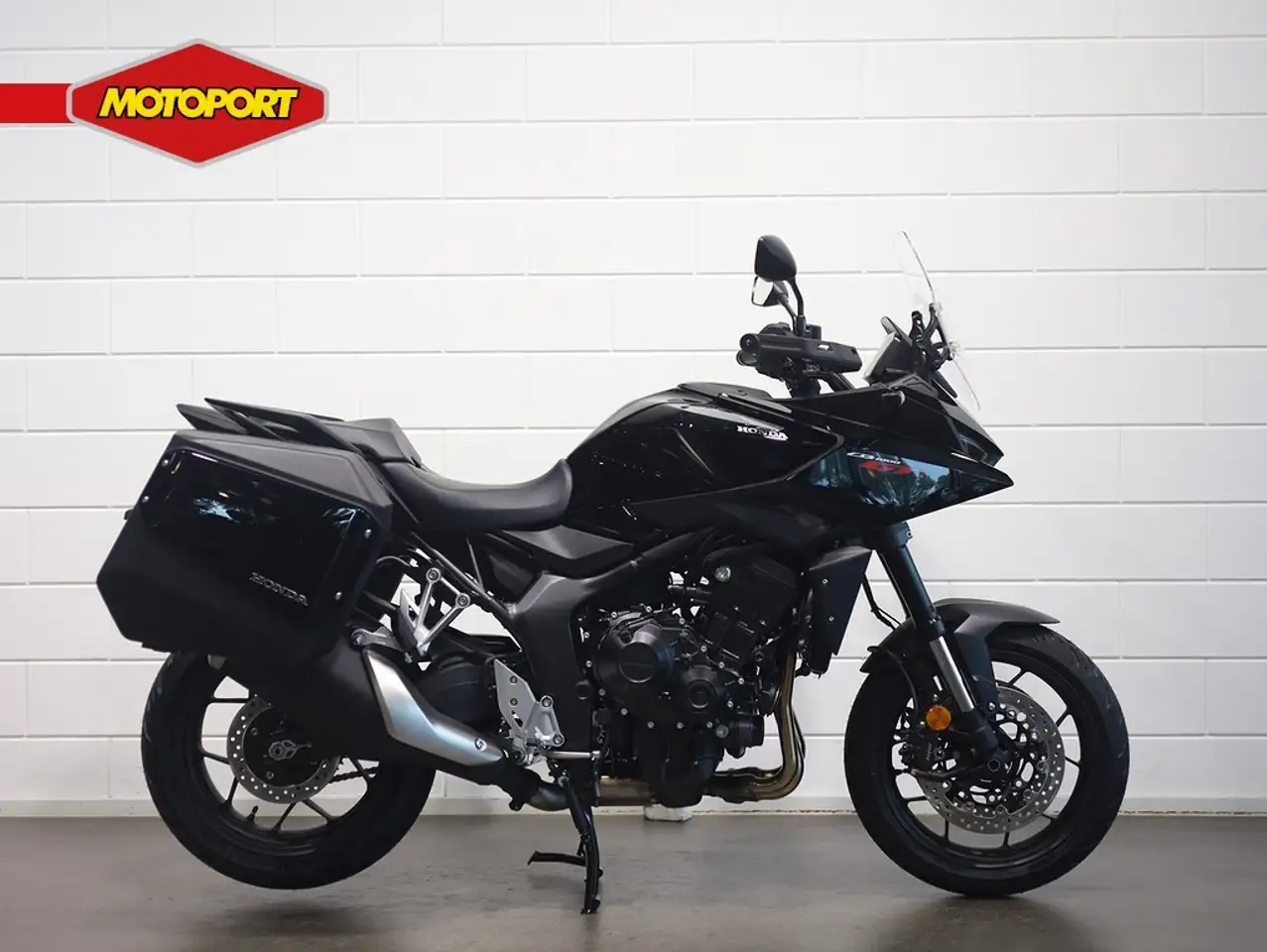 Honda CB 1000