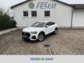 Audi Q3 Spb. 45 TFSIe S Tr. NAVI SHZ PDC Weiß - thumbnail 1