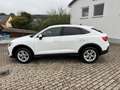 Audi Q3 Sportback 45 TFSIe S-Tronic NAVI SHZ PDC GRA Blanc - thumbnail 11