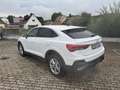 Audi Q3 Sportback 45 TFSIe S-Tronic NAVI SHZ PDC GRA Blanc - thumbnail 10
