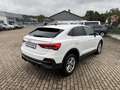 Audi Q3 Spb. 45 TFSIe S Tr. NAVI SHZ PDC Weiß - thumbnail 6