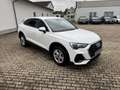 Audi Q3 Spb. 45 TFSIe S Tr. NAVI SHZ PDC Weiß - thumbnail 4