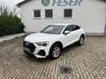 Audi Q3 Sportback 45 TFSIe S-Tronic NAVI SHZ PDC GRA Blanc - thumbnail 4