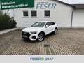 Audi Q3 Spb. 45 TFSIe S Tr. NAVI SHZ PDC Blanc - thumbnail 1