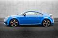 Audi TT Coupé 45 TFSI quattro S tronic Bleu - thumbnail 5