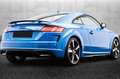 Audi TT Coupé 45 TFSI quattro S tronic Bleu - thumbnail 3