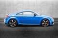 Audi TT Coupé 45 TFSI quattro S tronic Bleu - thumbnail 6