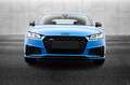 Audi TT Coupé 45 TFSI quattro S tronic Bleu - thumbnail 7
