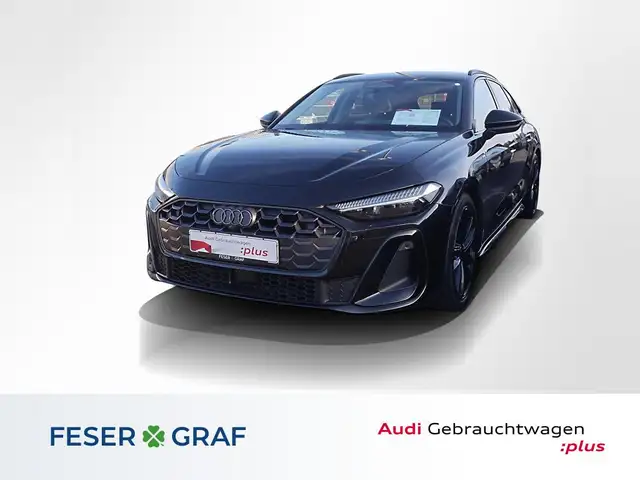 Audi A5 Avant TFSI S Line Ext tech,Navi,LED,Kamera