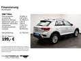 Volkswagen T-Roc 1.0 TSI Style Tempo/Einparkhi/Multilenk Weiß - thumbnail 2