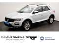 Volkswagen T-Roc 1.0 TSI Style Tempo/Einparkhi/Multilenk Weiß - thumbnail 1