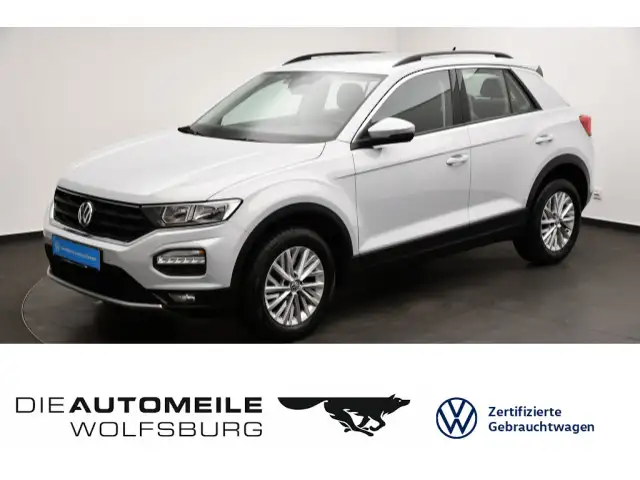 Volkswagen T-Roc 1.0 TSI Style Tempo/Einparkhi/Multilenk