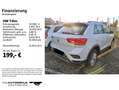 Volkswagen T-Roc 1.0 TSI Style Tempo/Einparkhi/Multilenk Blanc - thumbnail 2