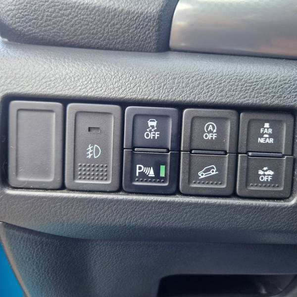 Suzuki Vitara Vitara 1.6 (4x4) Allgrip Comfort + AHK Ganzjahresreifen — photo 12