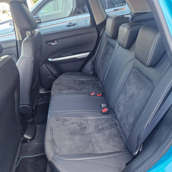 Suzuki Vitara Vitara 1.6 (4x4) Allgrip Comfort + AHK Ganzjahresreifen — photo 15