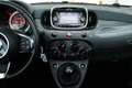 Fiat 500C 0.9 TwinAir Turbo Lounge / AIRCO / BLUETOOTH / NAV Gris - thumbnail 17