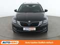Skoda Octavia 1.4 TSI Style Schwarz - thumbnail 9