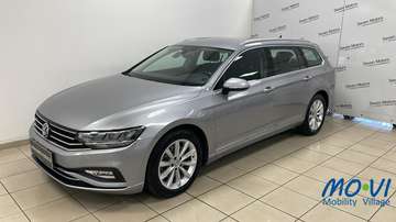 Passat Variant 1.6 TDI SCR DSG Business BMT