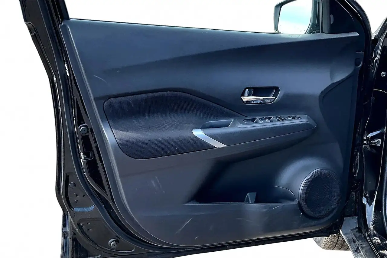 Nissan Kicks fotografie Nissan Kicks