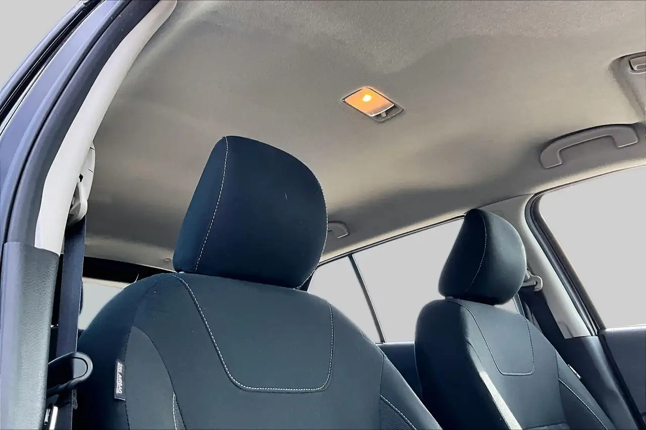 Nissan Kicks fotografie Nissan Kicks
