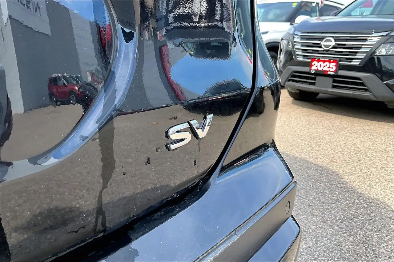 Nissan Kicks fotografie Nissan Kicks