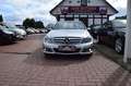 Mercedes-Benz C 180 CDI BlueEfficiency AVANTGARDE, TÜV/AU NEU Zilver - thumbnail 1