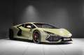 Lamborghini Revuelto V12 Verde Turbine Matt AdPersonam 19% Зелений - thumbnail 4
